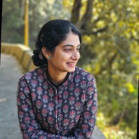 Mrunalee Joshi