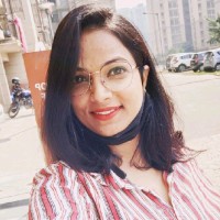 Jyoti Bhati