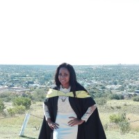 Nompilo Dlamini