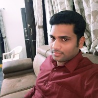 Sandeep Reddy Etikala