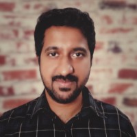 Karthick V Nagarajan