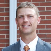 Jared Broderick