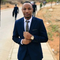 William Mwakila