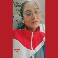 Diksha Bagoria