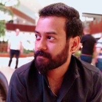 Rahul Balakrishnan
