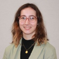Gwenyth Lileika