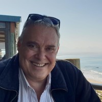 Deon Coetzee