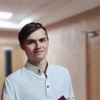 Илья Кишкунов