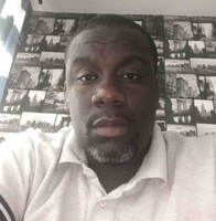 benjamin peprah frimpong