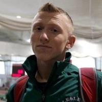 Nick Green