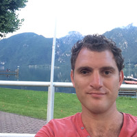 Arno Van Dam