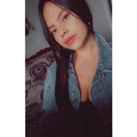 Katherine Dayana Hortua Tamayo