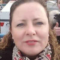 Iris Drenth-Meijer