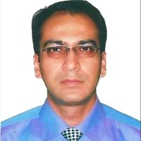 Fyaz Ahmad