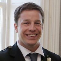 Will Brindley