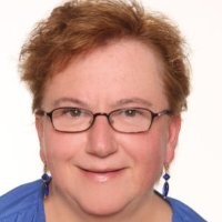 Catherine Chambers