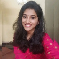 CA Rukmini R