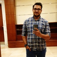 Jamshad Musthafa
