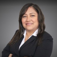 Georgina Coronado
