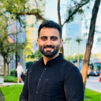 Faisal Qazi