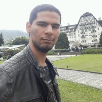 Vitor Souza