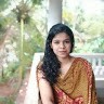 SAJITHA A V