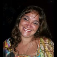 Rosângela Neves Ferreira