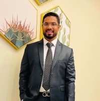 Ali Mohammed Ali