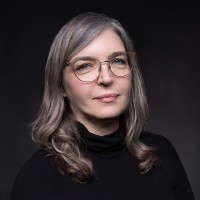 Geraldine B.