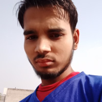 Nitish Kumar