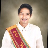 Jemuel Amonelo Msc.