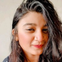 Kalyani Pawar