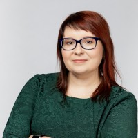 Kristina Pečiukonytė