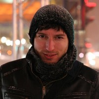 Alexandre Gueudry