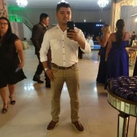 Alex Policarpo