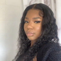 Megan Kukah-Pouadeu