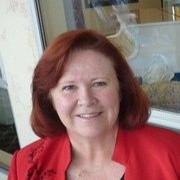 Sharon McCoy