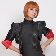 Alesya Sergeyeva
