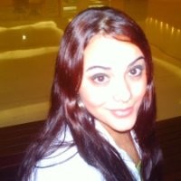 Tauana Muryel Gabriel