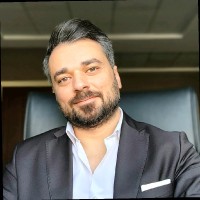 Ismail Kakici