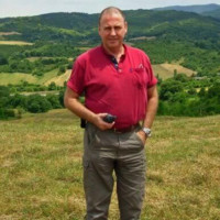 Bruce Odierno