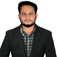 Shaik Fareed