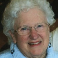Ruth Shook