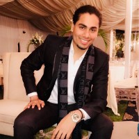 Junaid Shafiq