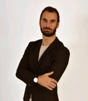 Mathieu BERLY