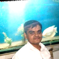 Rupesh Patil