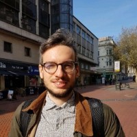 Stefano Locati