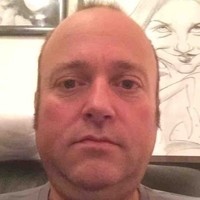 Darren Squires