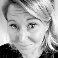 Karin Lindbäck