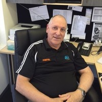 Bruce Bayliss